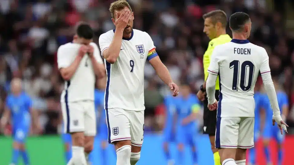 Key Takeaways from England's Performance