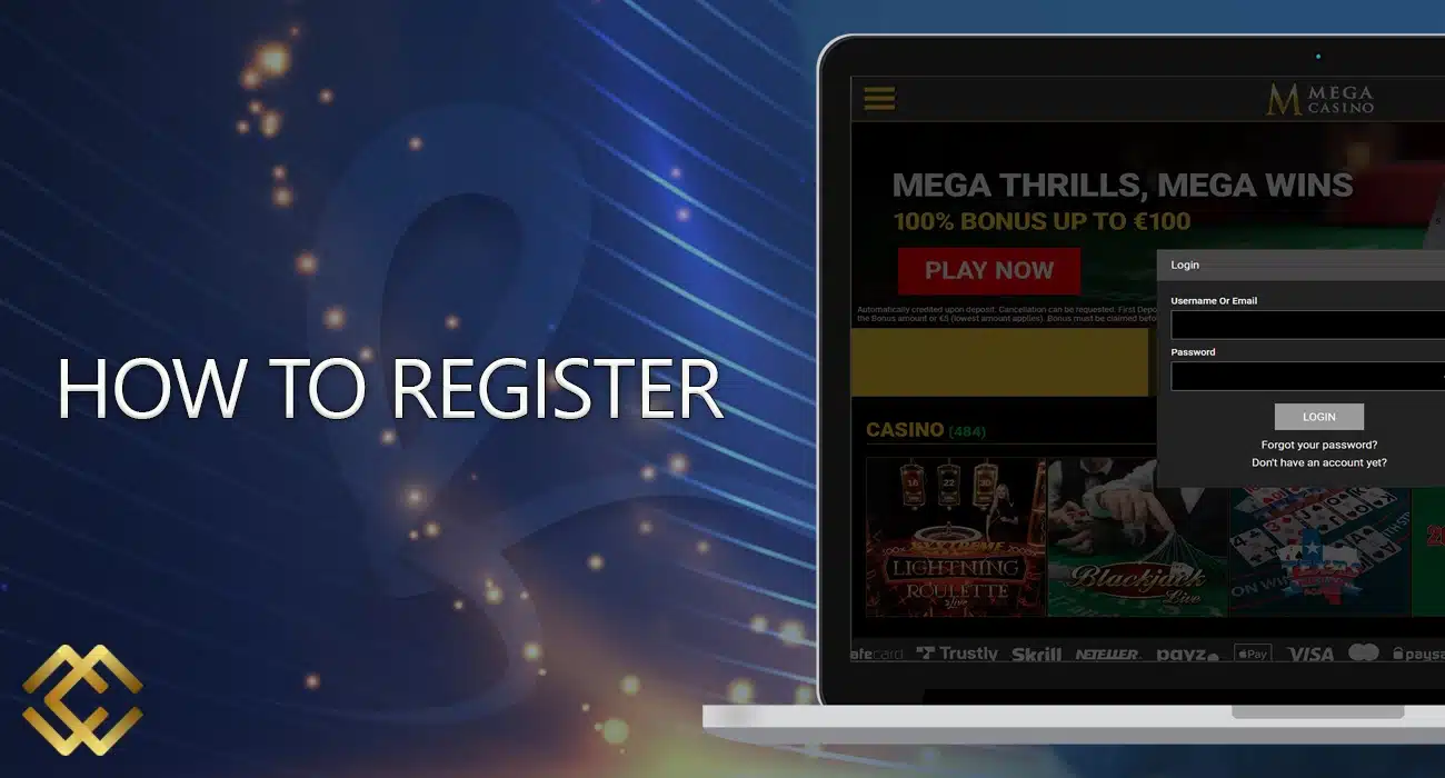 Why Registering at MCW Is Your First Step to Winning