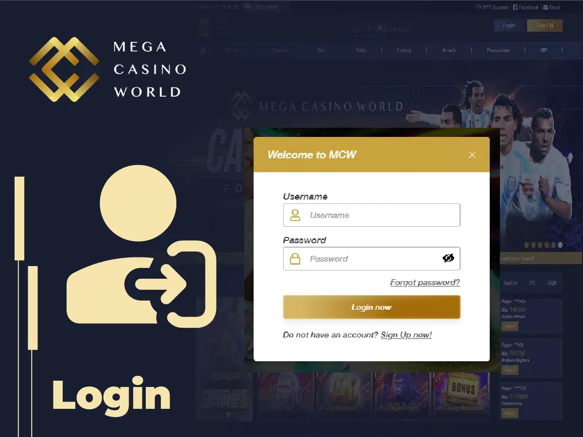 What Are the Easy Steps to Register on MCW?