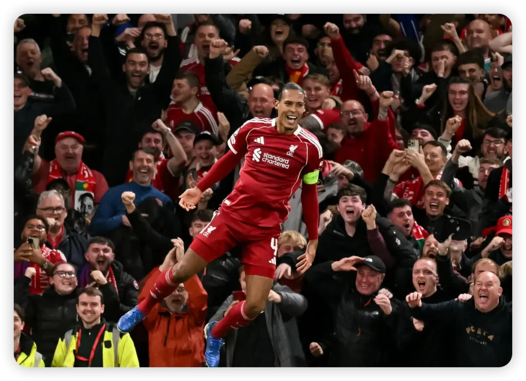 Liverpool