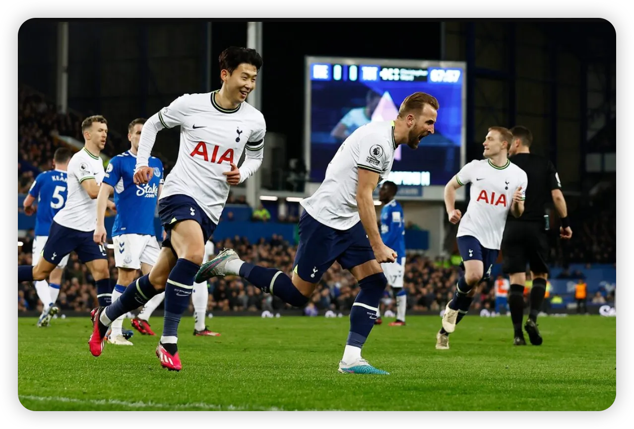 Kane's Football IQ