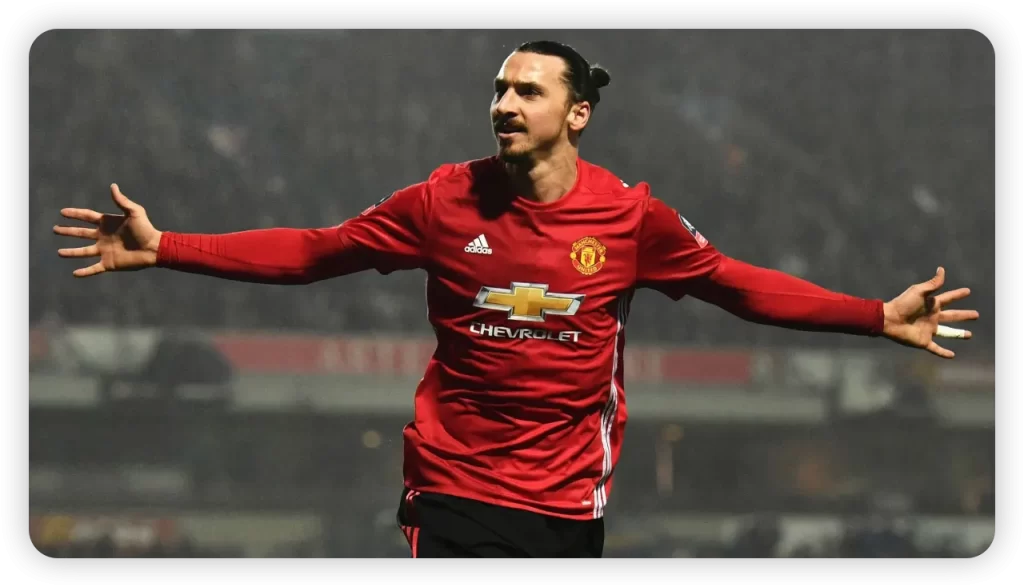 Ibrahimovic