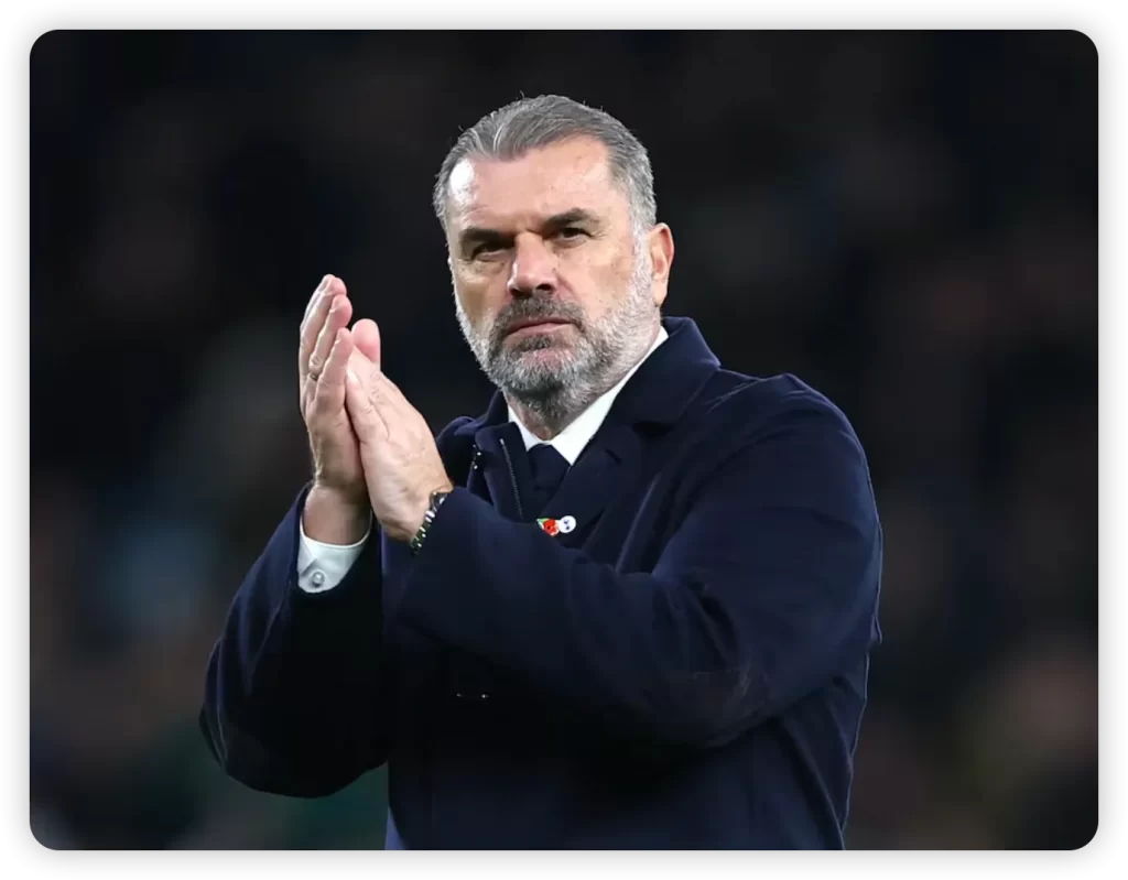 Postecoglou