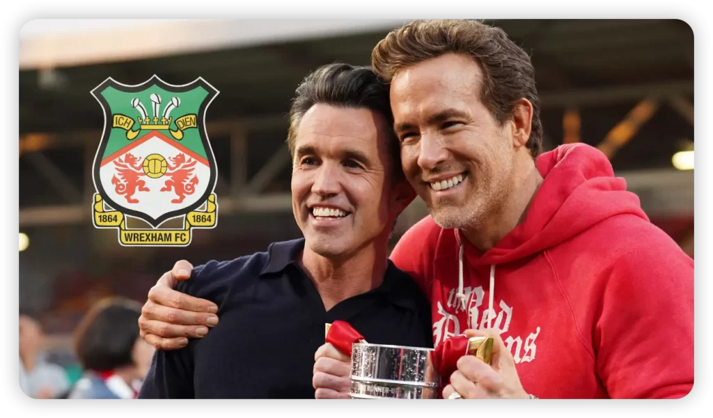 Wrexham