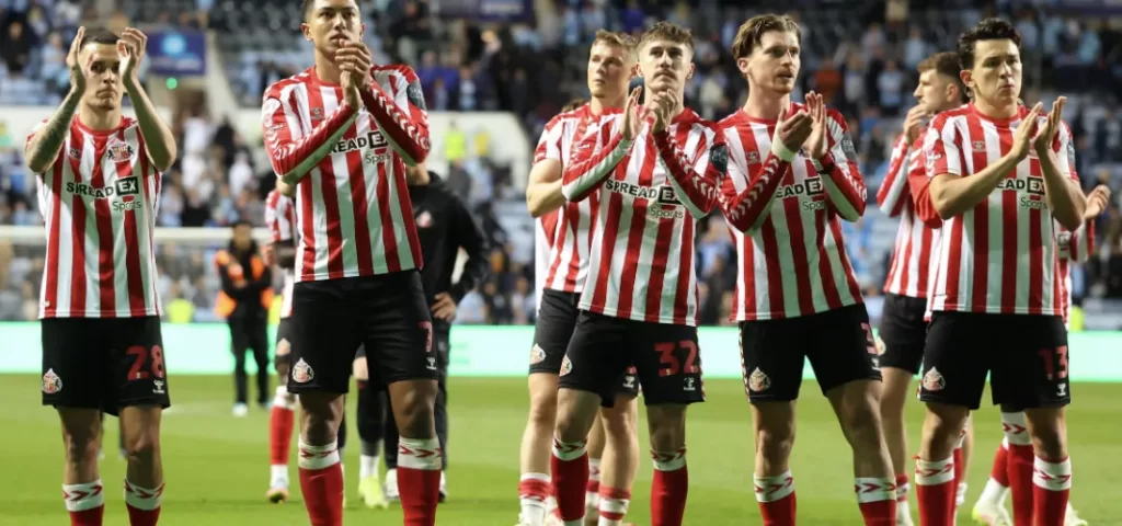 Sunderland
